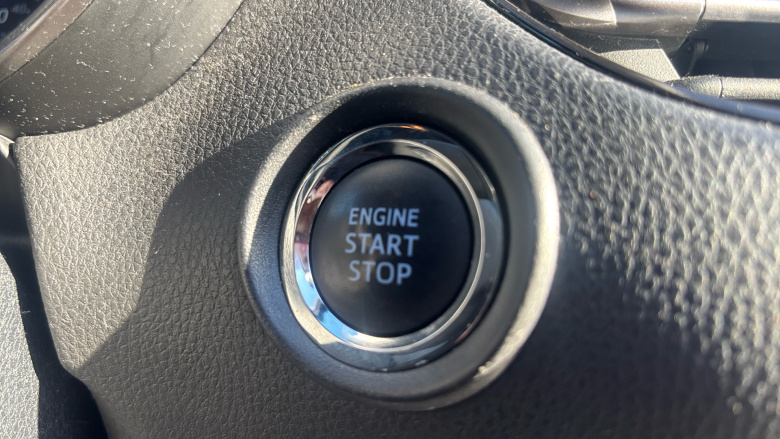 Toyota C-HR 1.2T Excel 5dr Petrol Hatchback